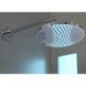 Душова система Hansgrohe 27267000 Crometta S 240 1jet Showerpipe д/душа 341651 фото 4