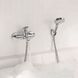 Змішувач для ванни Hansgrohe 72440000 Rebris S, Хром 530377 фото 4