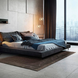 Керамограніт Opoczno Newstone Light Grey 119.8x59.8 см 560288 фото 2
