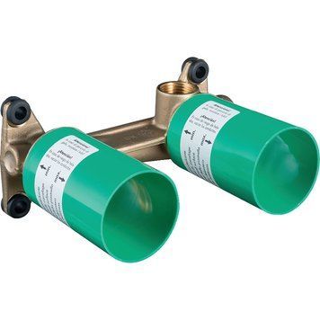 Hansgrohe 13622180 Внутрішня Частина Змішувача Д/Раковини 158130 фото