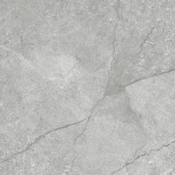 Керамограніт Cersanit Bastion Light Grey Matt 42x42 см 580673 фото