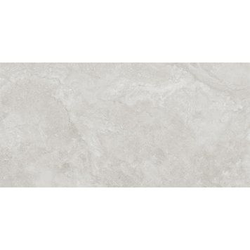 Керамограніт Ceramica Deseo Gravinia Crosscut Grey Pol 120x60 см. 598426 фото