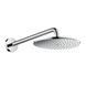 Верхній душ Hansgrohe 27607000 Raindance S 1jet PowderRain 240 411298 фото 1