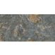 Керамограніт Cersanit Stone Galaxy Graphite Matt Rect119.8x59.8 см 559610 фото 1