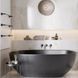 Керамограніт Ceramica Deseo Calacatta Oro Білий 2G0580 60x60 см 578703 фото 4