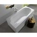 Ванна Villeroy & Boch UBQ180OBE2V-01 Oberon 180x80 см 26298 фото 2