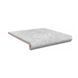 Східці Exagres Peldano Ml Ardenas Cromo C-3 33x33 см 537546 фото 1