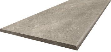 Східці New Tiles Multistep Montblanc Gris 120x33 см 564300 фото