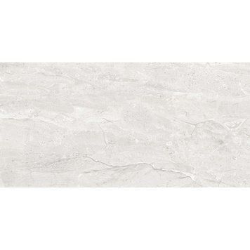 Керамічна плитка Golden Tile Marmo Milano Золотистий Svitlo Sirij 8MG051 60x30 см 479057 фото
