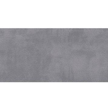 Керамічна плитка Geotiles Cemento Gris 60x30 см матова ректифікована 426567 фото