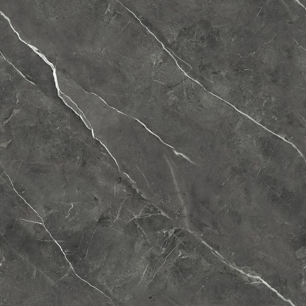 Керамограніт Megagres Gbn420B Marmo Graffit 60x60 см 587465 фото