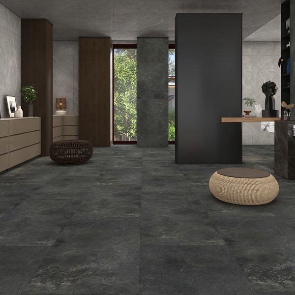 LVT вінілова підлога Floorex Torino Dry Back Flooring 121.9x60.9 см 576685 фото