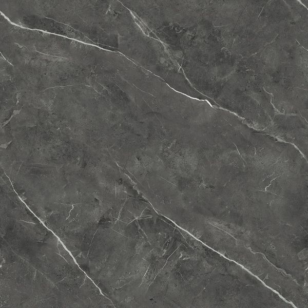 Керамограніт Megagres Gbn420B Marmo Graffit 60x60 см 587465 фото