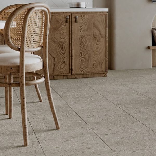 Керамічна плитка Golden Tile Prime Stone Золотистий 40x40 см 542277 фото