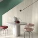 Керамограніт Italgraniti Dr02Ba Dorset Bianco Vein Cut Sq. 120x60 см 556362 фото 2