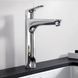 Змішувач для раковини Hansgrohe 31531000 Focus 230 349029 фото 4