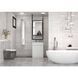Керамічна плитка Golden Tile Marmo Milano Золотистий Svitlo Sirij 8MG051 60x30 см 479057 фото 2