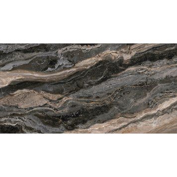 Керамічна плитка Peronda Bm Orobico Золотистий 7.5x15.1 см 484717 фото