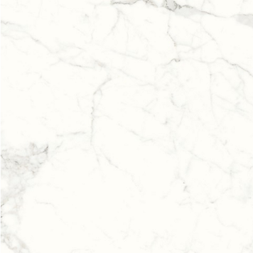 Керамограніт Cersanit Gpt1006 Білий 59.8x59.8 см сатинова ректифікована 544652 фото