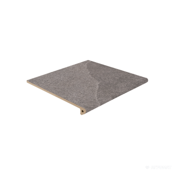 Керамограніт Almera Ceramica Dakota Gris 33.3x33.3 см 392925 фото