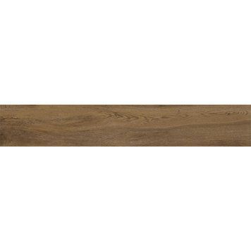 Керамограніт Golden Tile Kronewald Коричневий 977420 119.8x19.8 см 593076 фото
