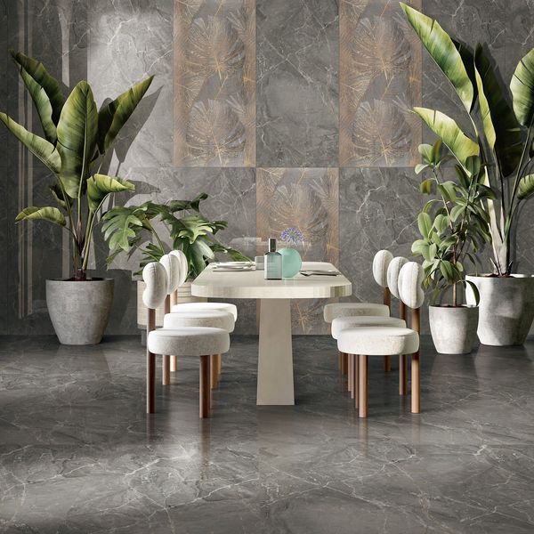 Керамограніт Almera Ceramica Temza Decor 120x60 см 567457 фото