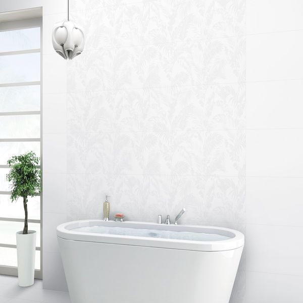 Керамічна плитка Ceramica Deseo L Sfera Leaf A 90x30 см 557862 фото