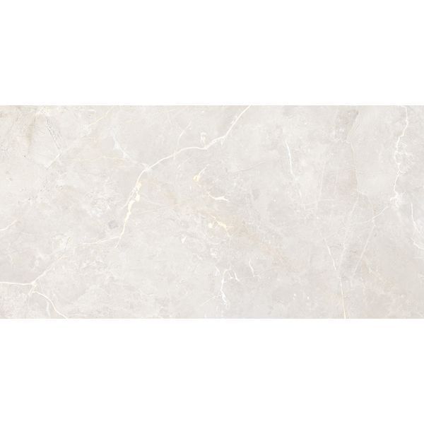 Керамограніт Geotiles G.Messa White 120x60 см. 596097 фото