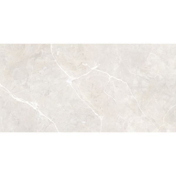 Керамограніт Geotiles G.Messa White 120x60 см. 596097 фото