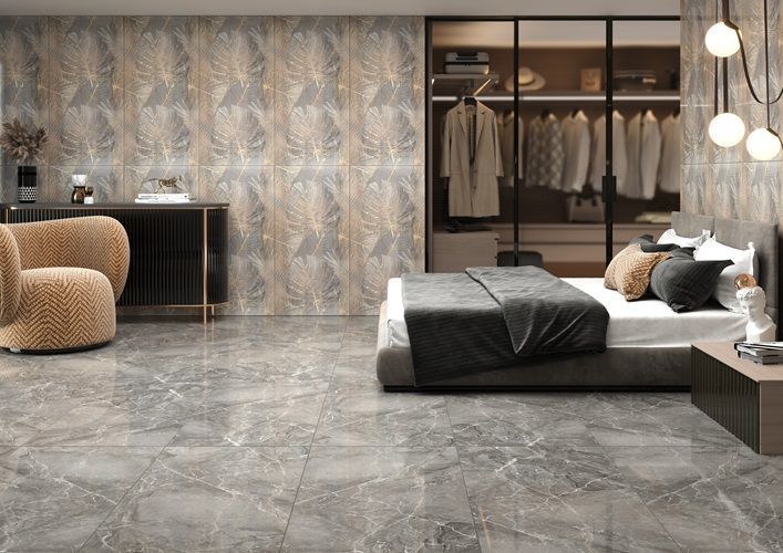 Керамограніт Almera Ceramica Temza Decor 120x60 см 567457 фото