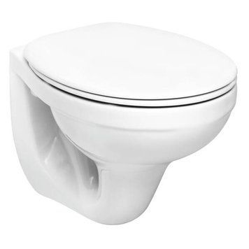 Унітаз підвісний Kolo M1310002U IDOL із сидінням Duroplast Soft Close 345188 фото
