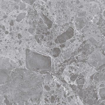 Керамограніт Ceramica Deseo Teadora Темно-сірий 60x60 см 8 мм 589511 фото