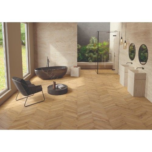Керамограніт Provenza Elgl Rev Chvr Bi Sk 54x11 см 539428 фото
