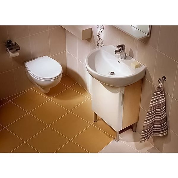 Унітаз підвісний Kolo M1310002U IDOL із сидінням Duroplast Soft Close 345188 фото