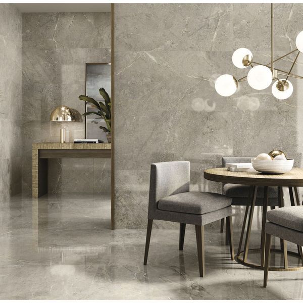 Керамограніт Baldocer Ural Natural Rect 120x60 см 552813 фото