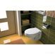 Унітаз підвісний Kolo M1310002U IDOL із сидінням Duroplast Soft Close 345188 фото 3