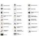SPC вінілова підлога Floorex Belfast 18.1x122 см 580490 фото 5