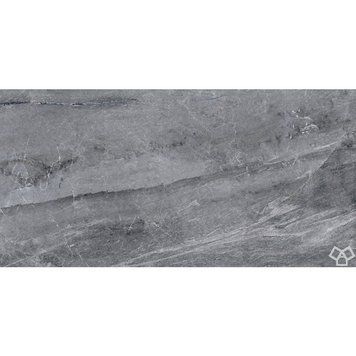 Клінкерна плитка Exagres Base Imperial Ceniza 120x60 см 490689 фото