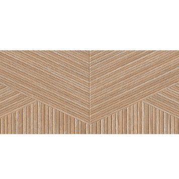 Керамограніт Porcelanosa Noa Tanzania Almond 59,6x120 см 544007 фото