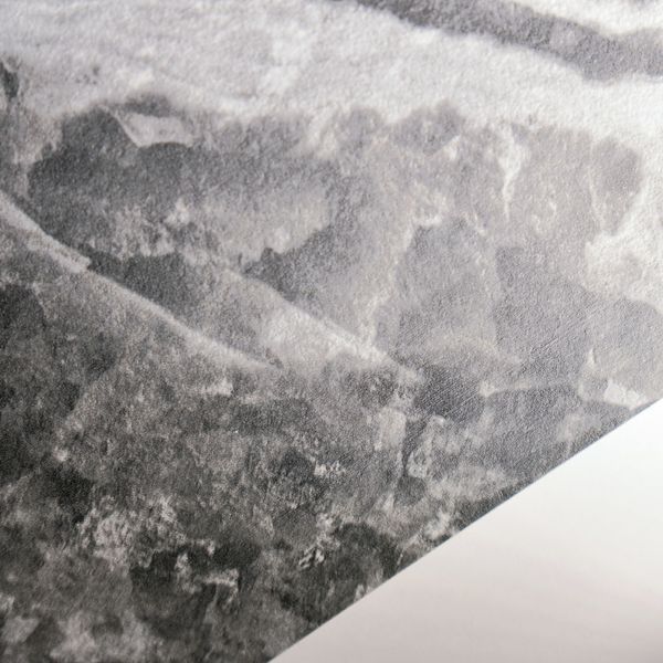 Керамограніт Baldocer Electra Black Natural 120x60 см ректифікована 583666 фото