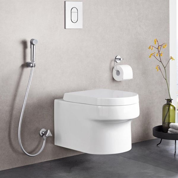 Гігієнічний душ Grohe 27512001 Tempesta-F Trigger Spray 30 378102 фото