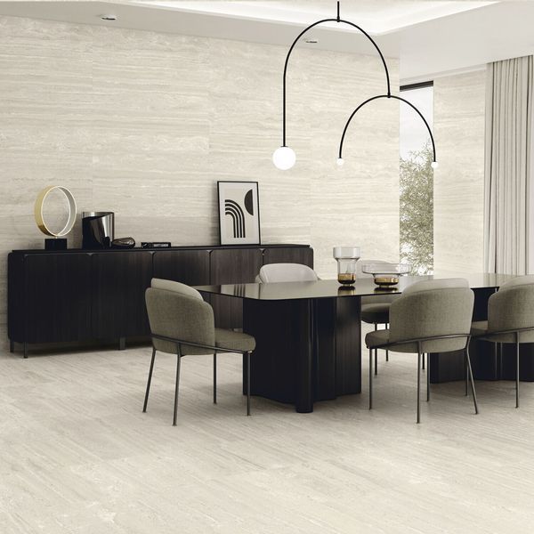 Керамічна плитка Baldocer Venice Beige Rectificado 90x30 см 559615 фото