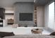 Керамограніт Ceramica Deseo Mulberry Wood Tortora 120x30 см 566374 фото 5