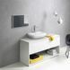 Змішувач для раковини Hansgrohe 71090000 Logis 190 273208 фото 3