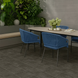 Керамограніт Cersanit Bravio Graphite Matt 29.8x29.8 см 584133 фото 3
