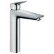 Змішувач для раковини Hansgrohe 71090000 Logis 190 273208 фото 1