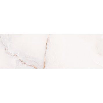 Керамограніт Ceramica Deseo Onyx Sky 90x30 см 10 мм 534671 фото