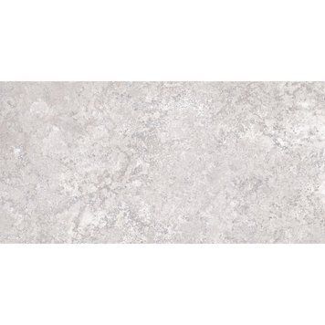 Керамограніт Almera Ceramica Pantheon Ev Gri Cr Mt 120x60 см 556579 фото