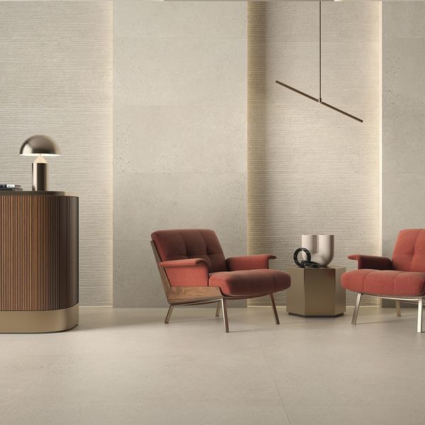 Керамограніт Geotiles G.Memory Marfil 120x60 см 579767 фото