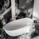 Керамограніт Cerrad Gres Calmness Black Poler 119.7x59.7 см. 593277 фото 3